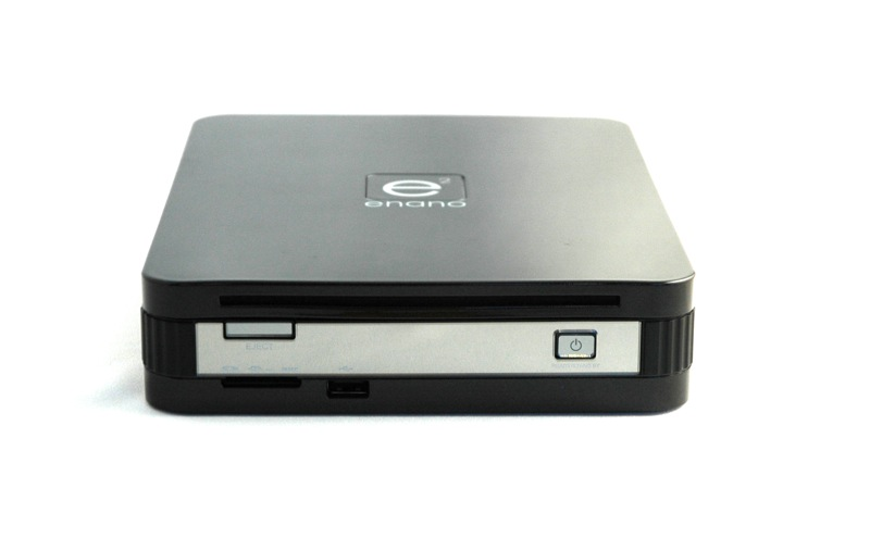 Illustration for article titled enano e2 is Like a Greener, Pricier Mac Mini
